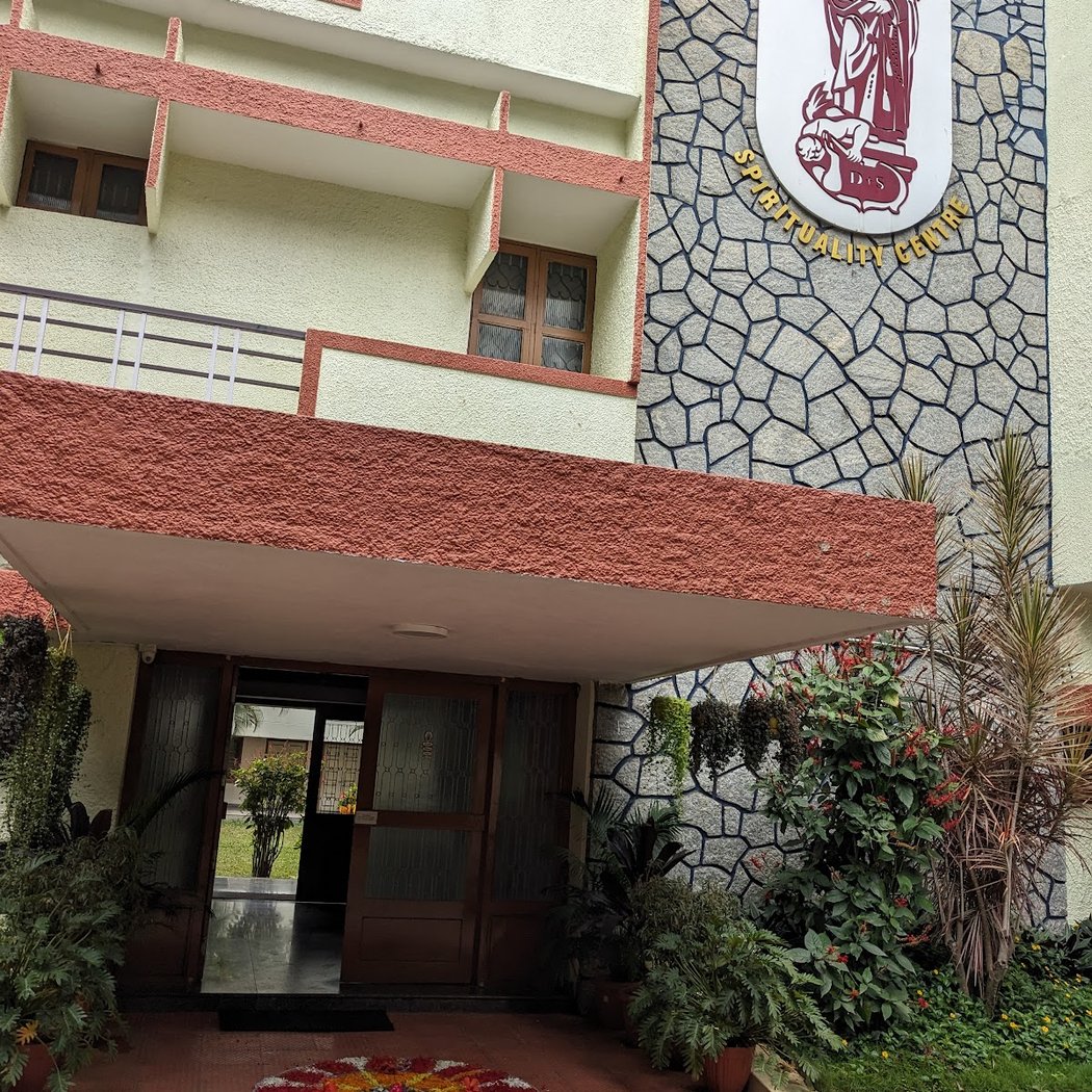 Bangalore Kriyayoga Satsanga 2026 2