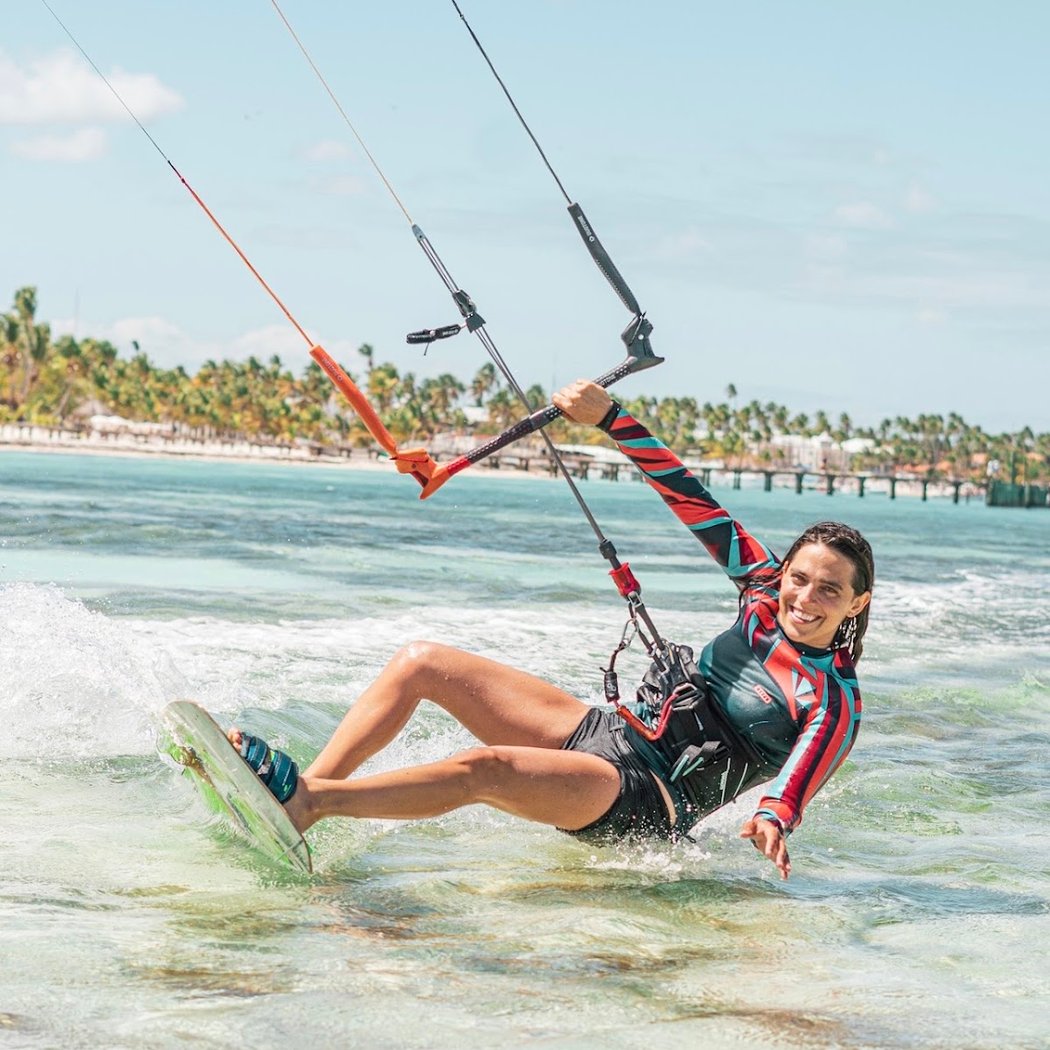 Kite Surf Punta Cana School 1