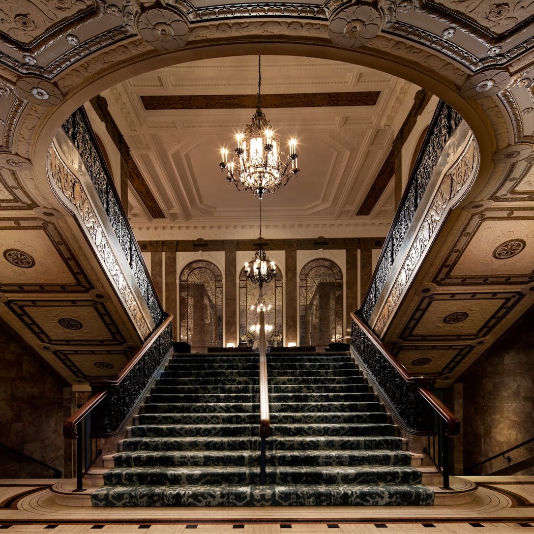 Beacon Grand A Union Square Hotel 4