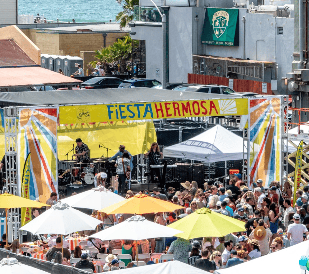 Fiesta Hermosa 3