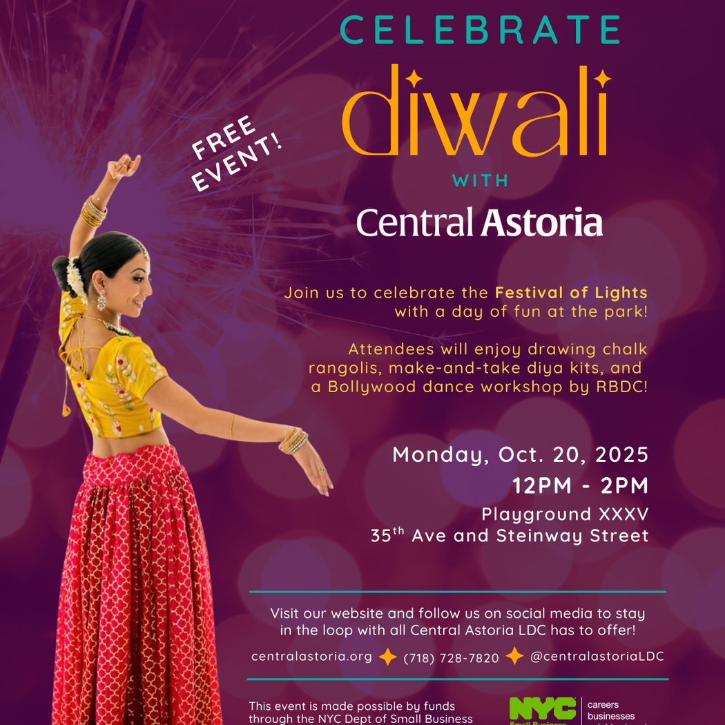 Diwali Celebration 1