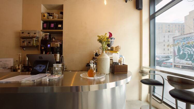 The Oma Shop II Coffee + Lifestyle 2