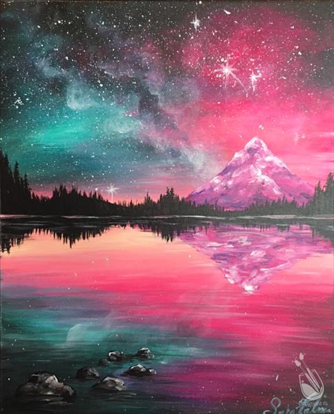 Bright Galaxy 1
