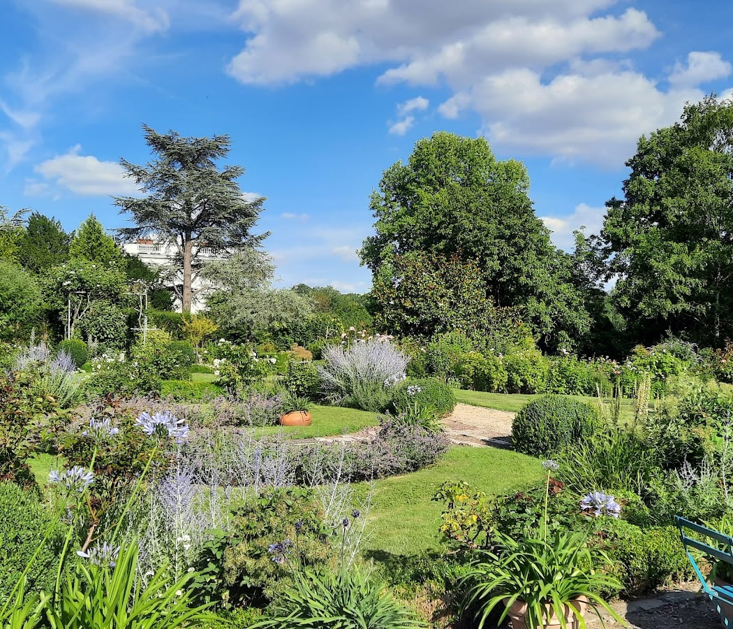 The Gardens of Viels-Maisons 3