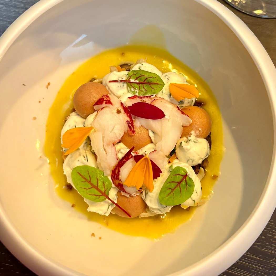 L'Écrin Des Saveurs 1