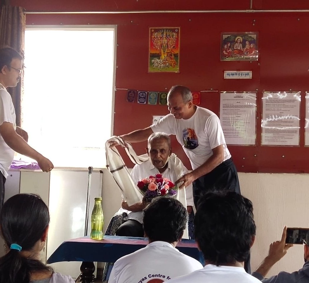 Shreyas Centre for Yoga 2
