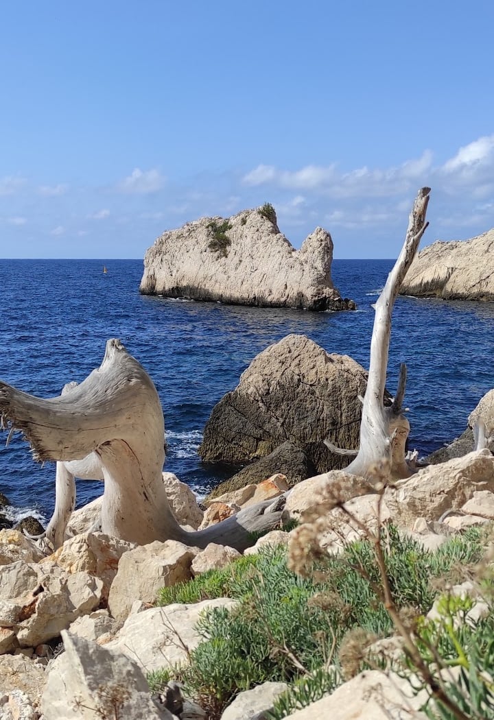 Calanque du Devenson 3
