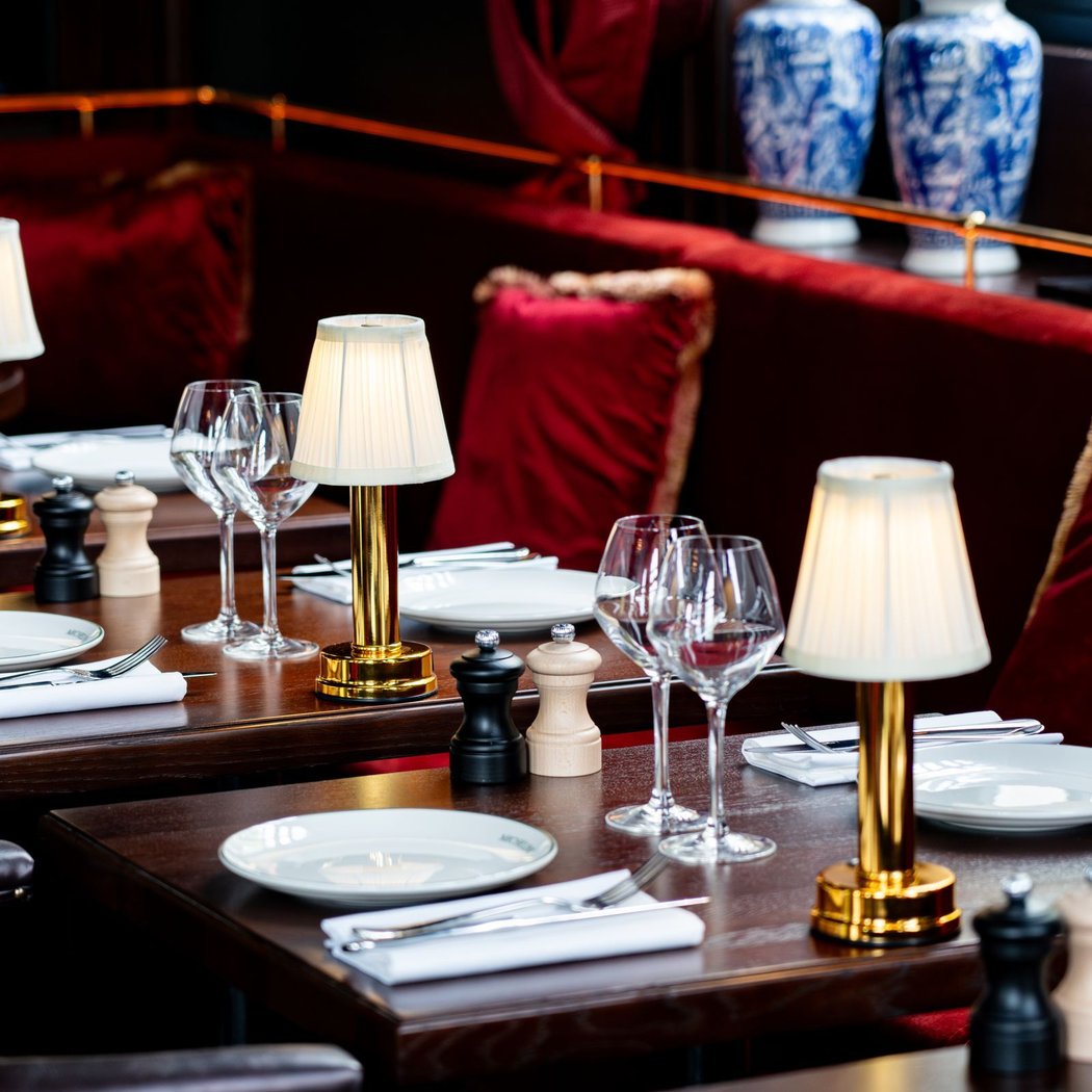 Bistrots Pas Parisiens 1