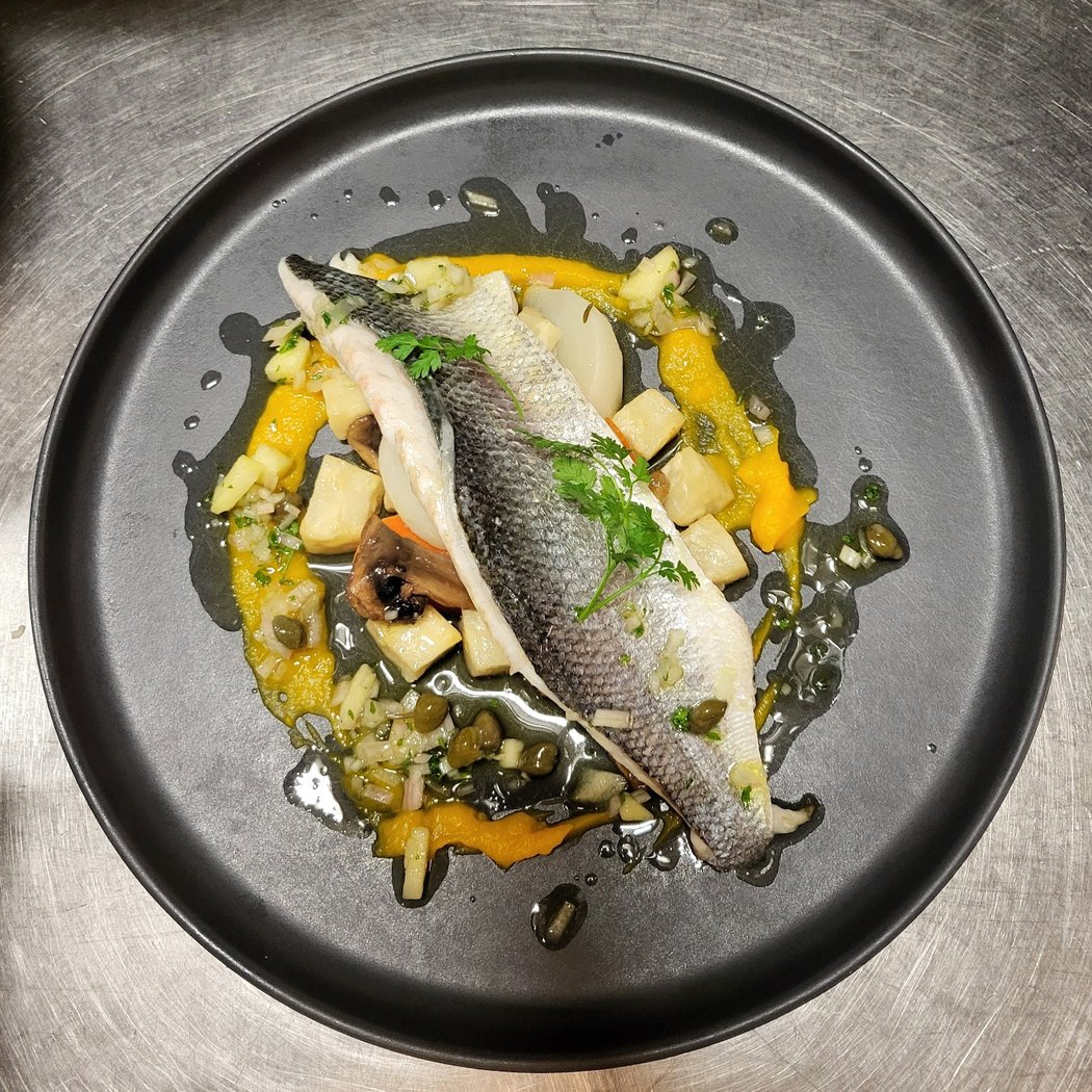 L’Essentiel - Restaurant Paris 14 3