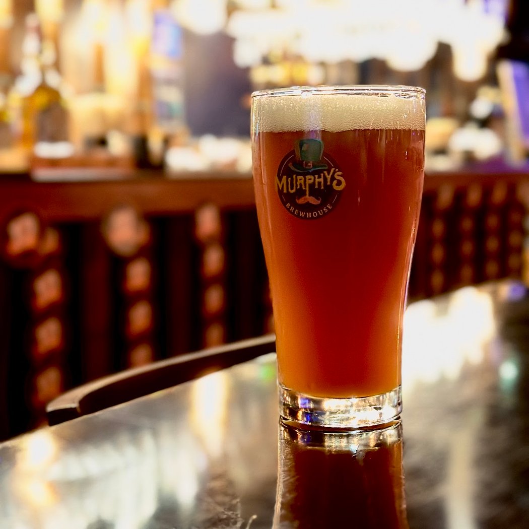 Murphy's Brewhouse 1