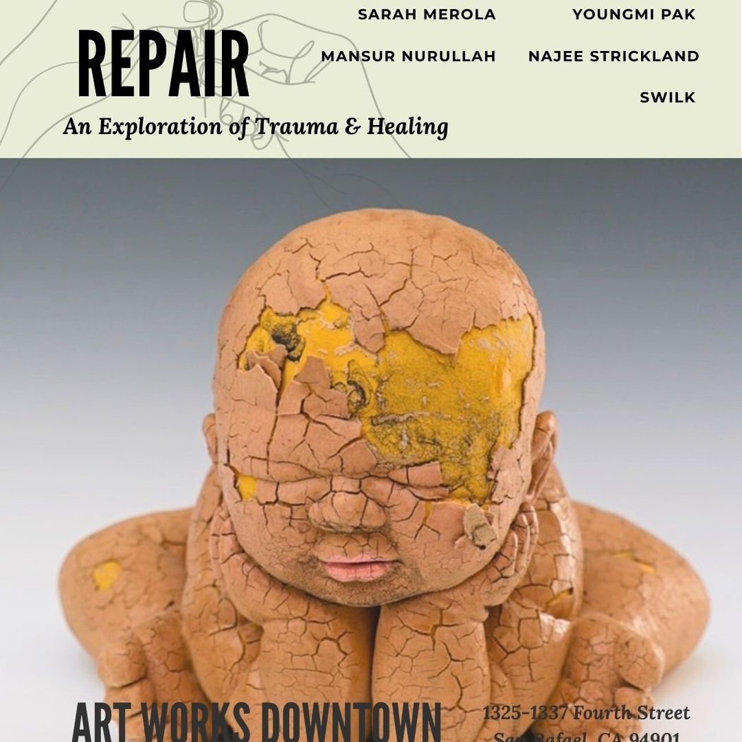 REPAIR: An Exploration of Trauma & Healing 1
