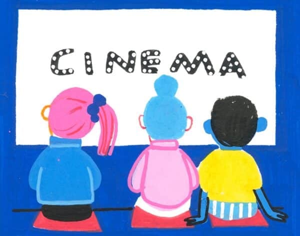 Mes petits trésors 1
