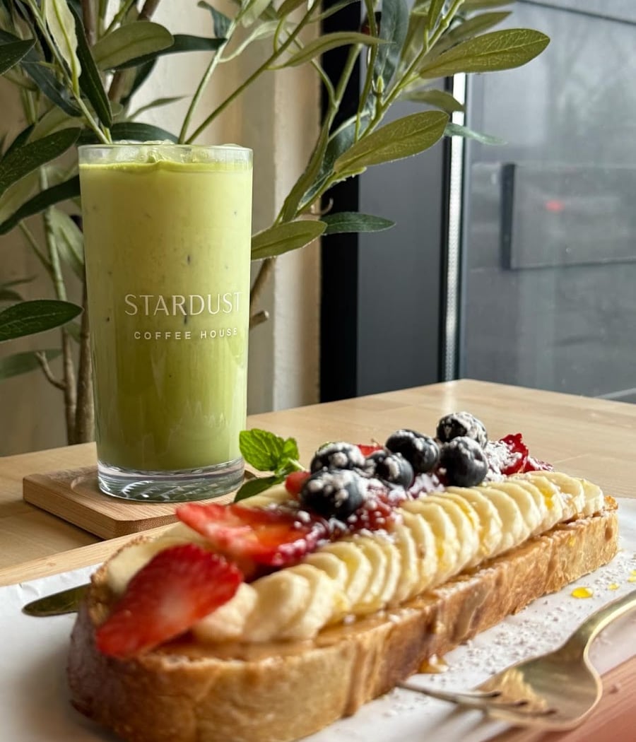 STARDUST Coffee House 3