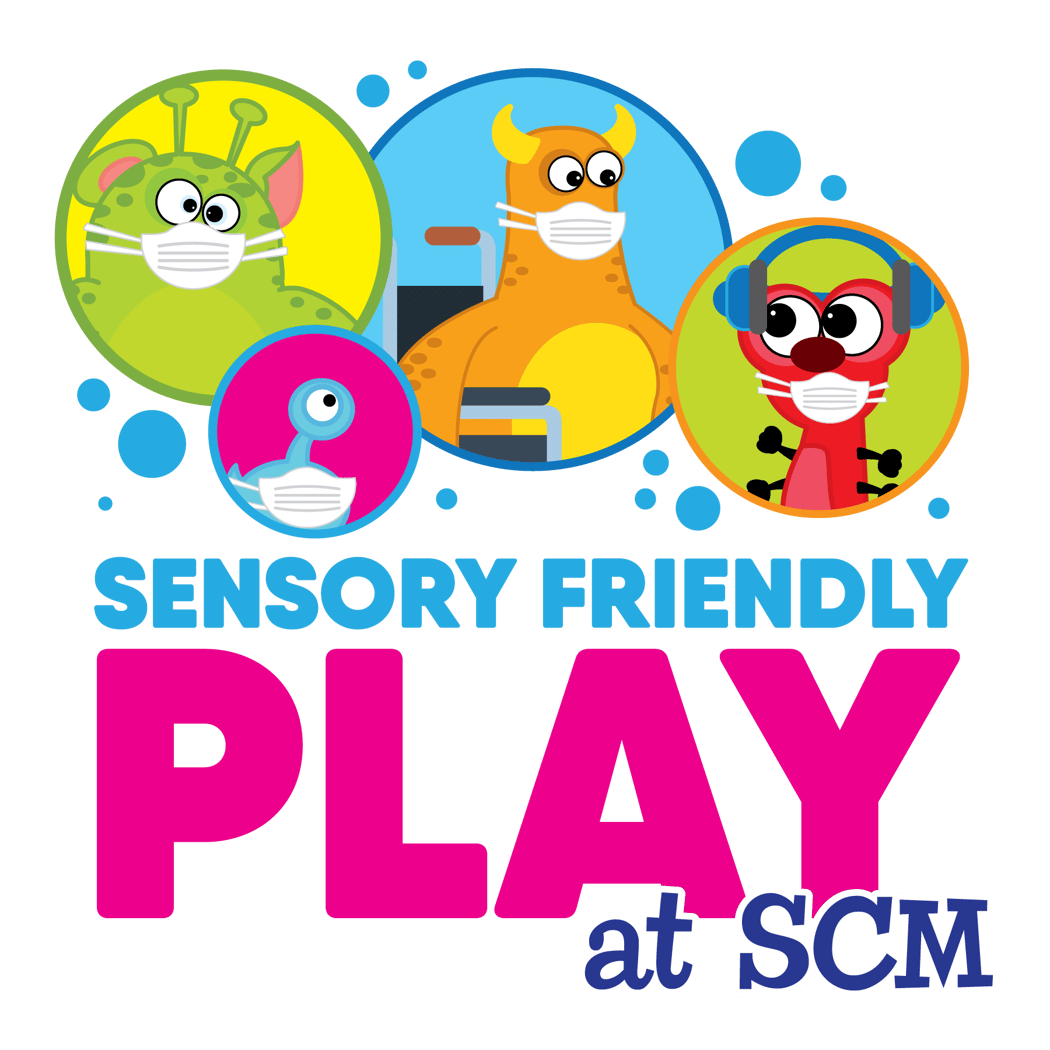 Sensory Friendly Play 1