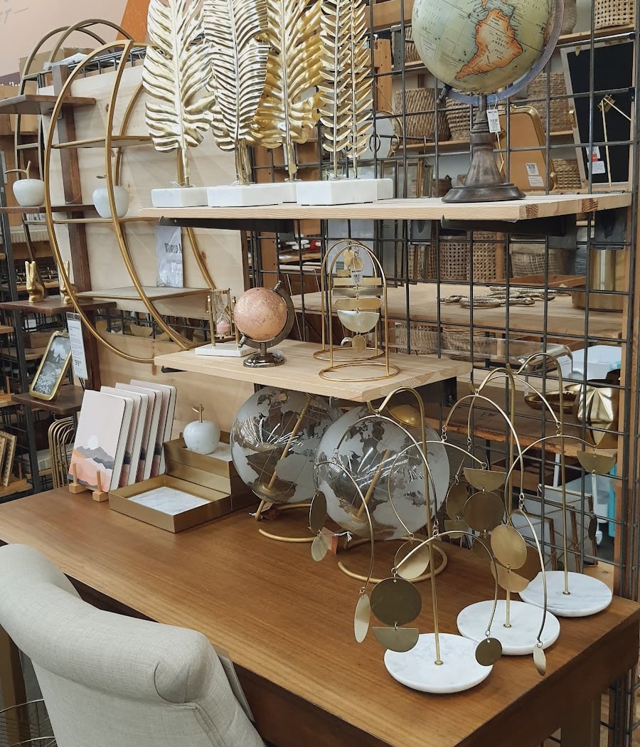 World Market 1