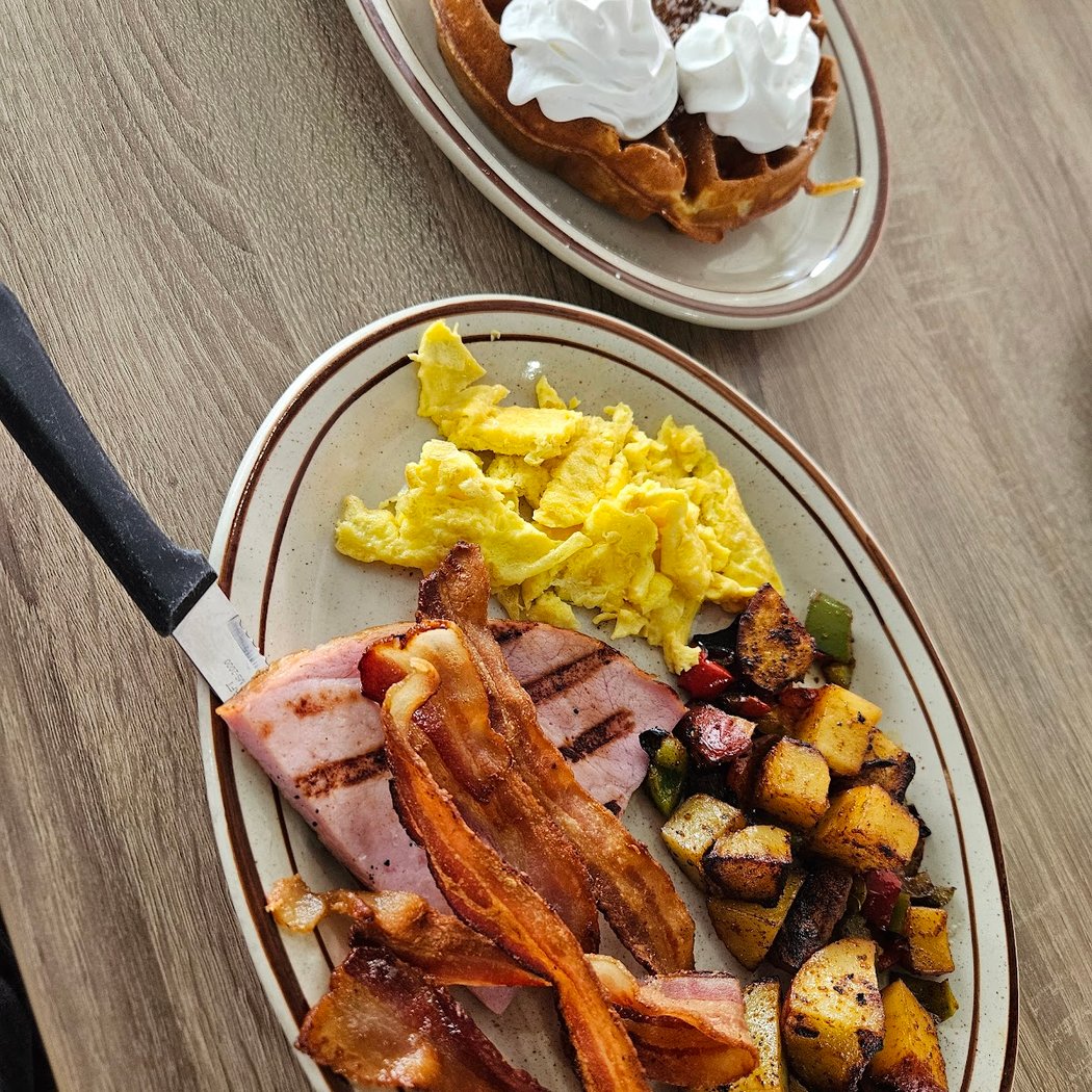 Garcia's Country Kitchen 2