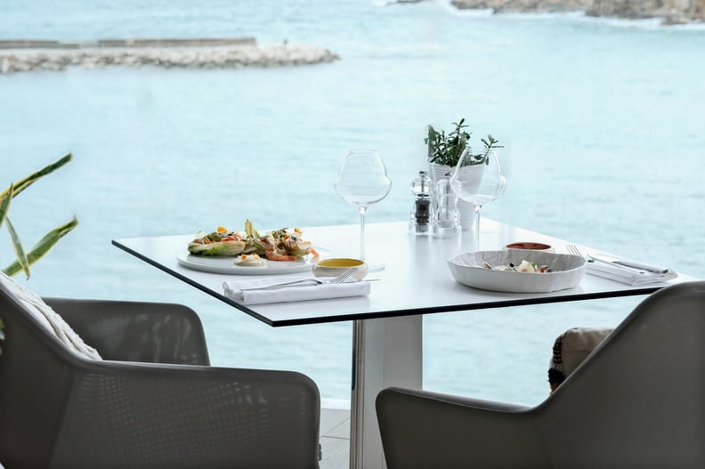 Bistrot Lumière 2