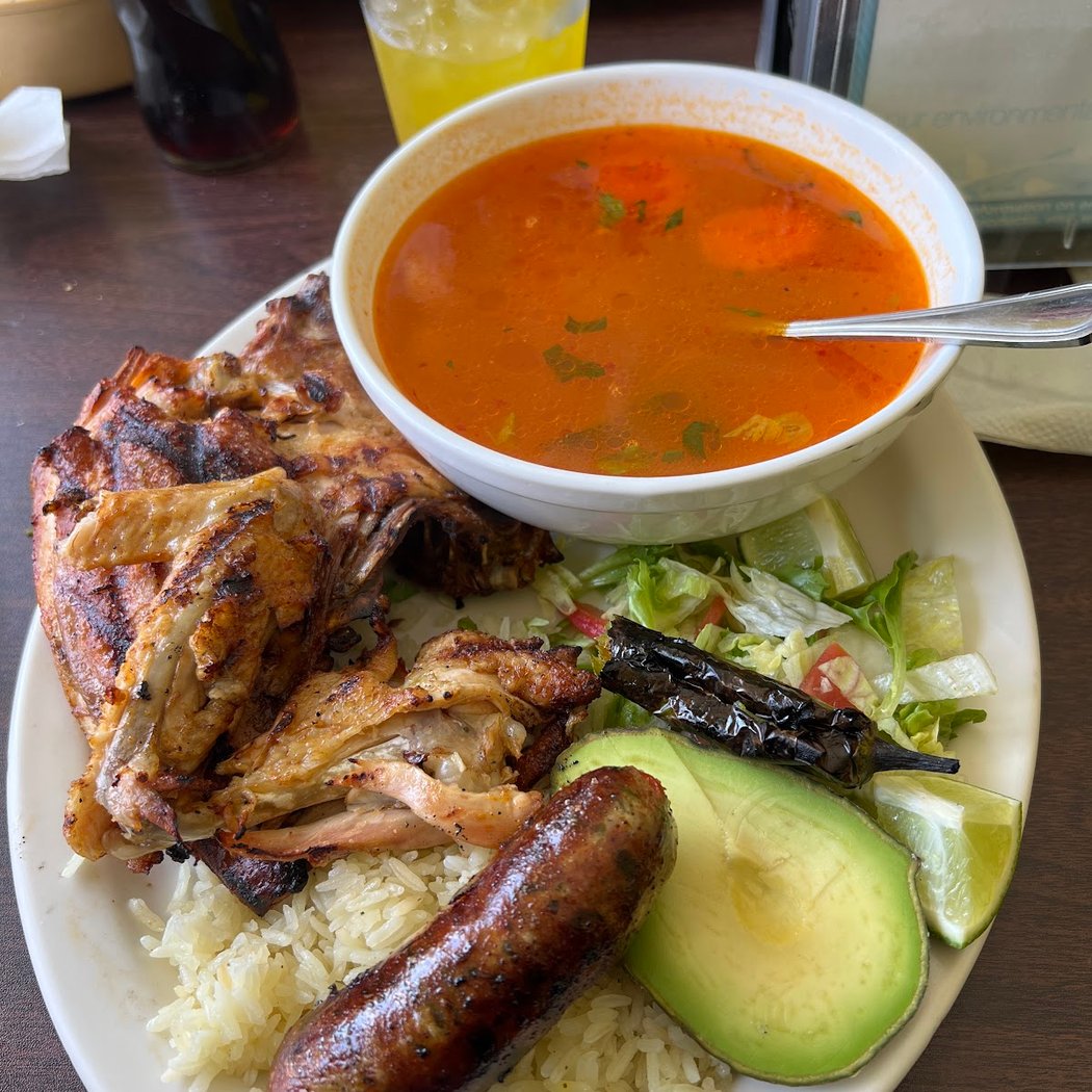 San Marcos Restaurant 3