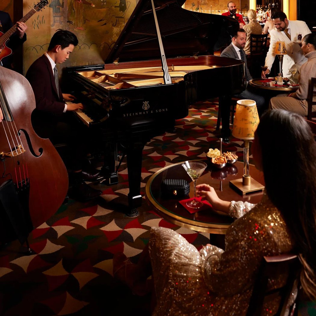 The Carlyle, A Rosewood Hotel 1
