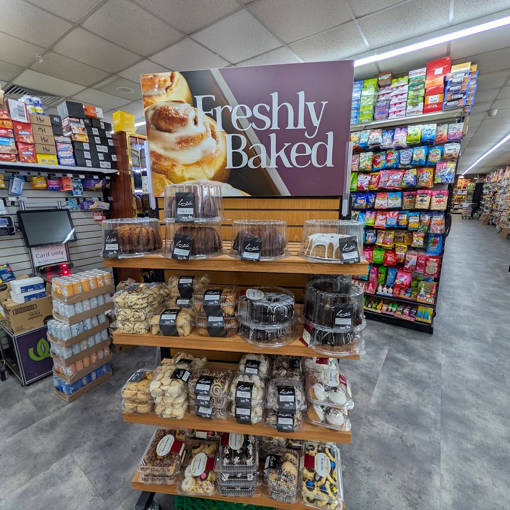 Wasserman Supermarket - Kosher Supermarket 1