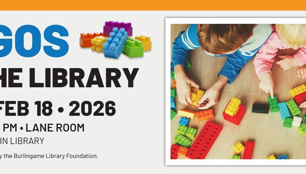 Lego Building Event 1