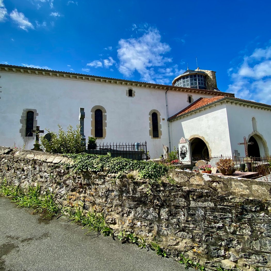 Église Saint-Nicolas 3