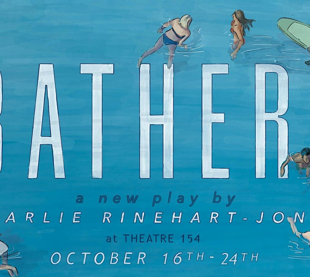 BATHERS 1
