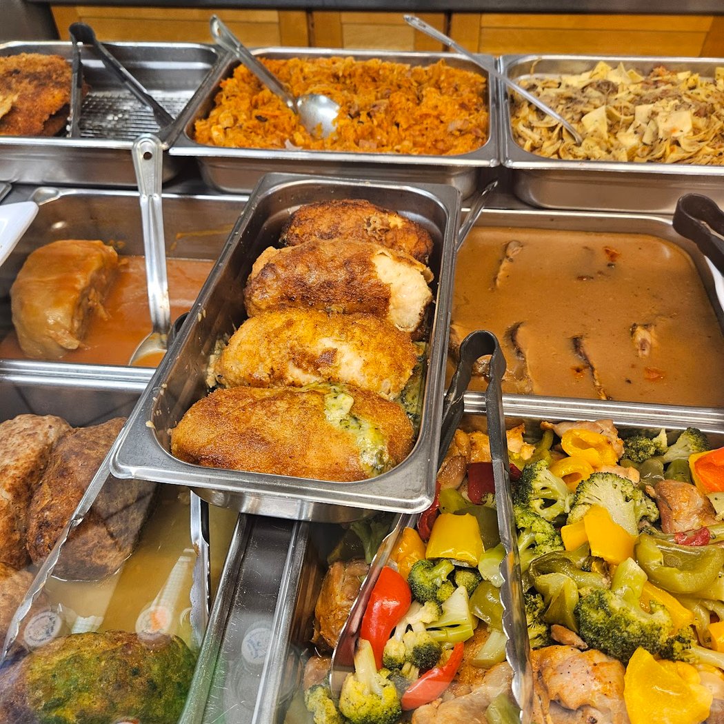Hetman Fine Foods Deli 3