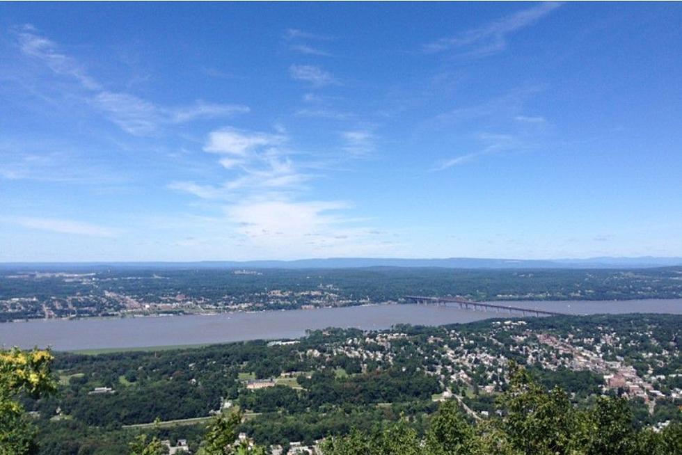 Mount Beacon Trailhead 3