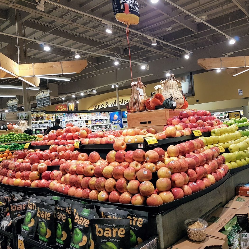 Safeway 1