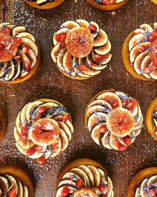 Pâtisserie Carl Marletti 1