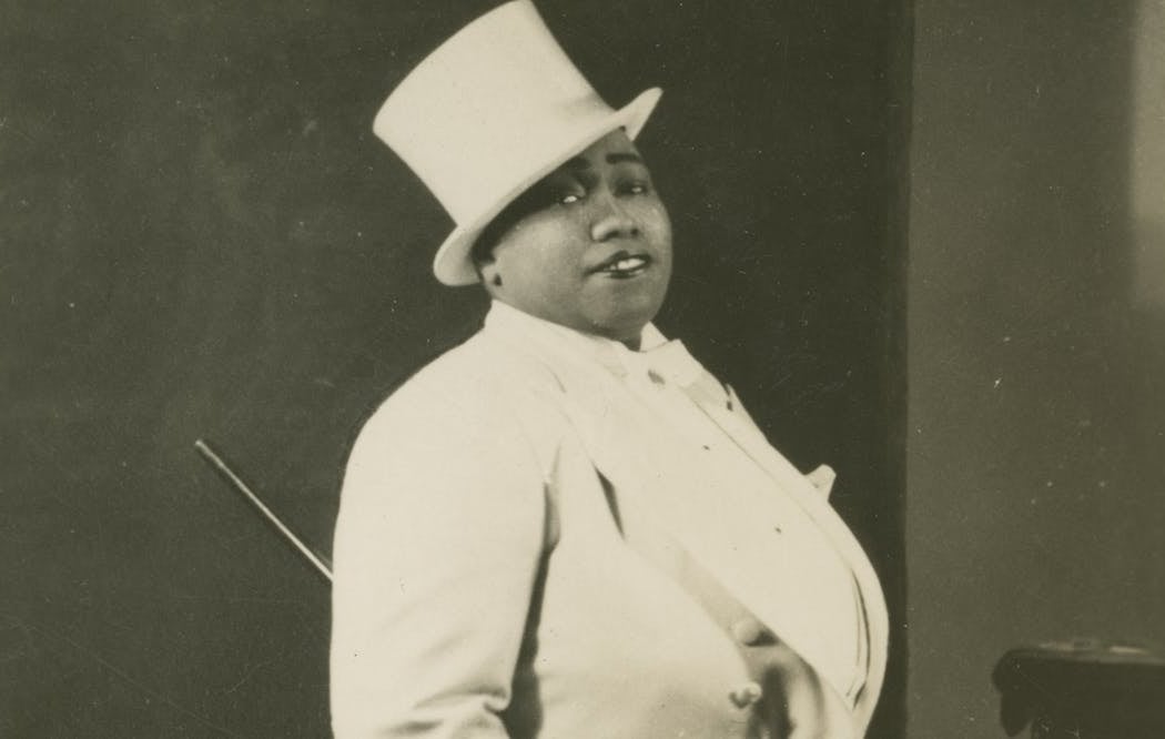 The Gay Harlem Renaissance 1