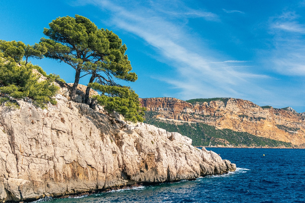 Calanque de Sugiton 2