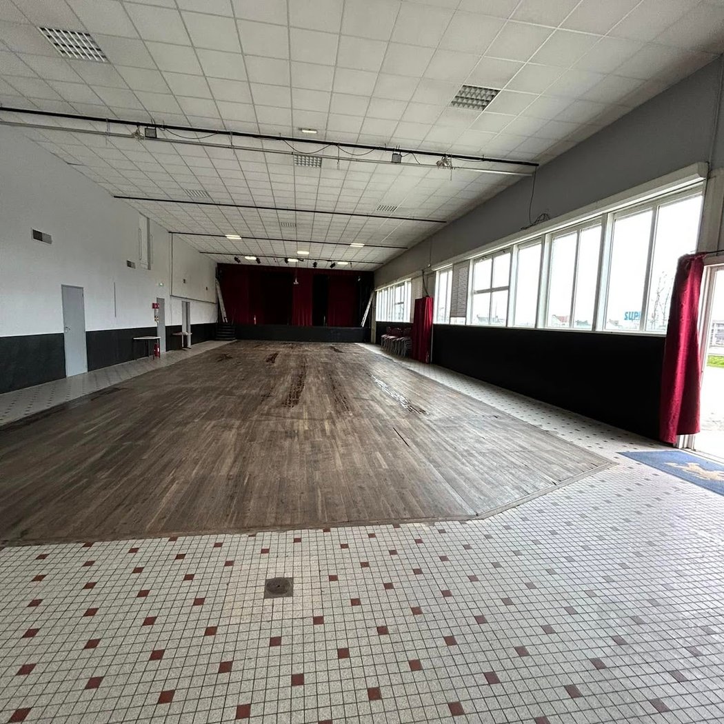 Amicale laïque la chabossière 3