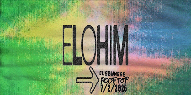 Elohim