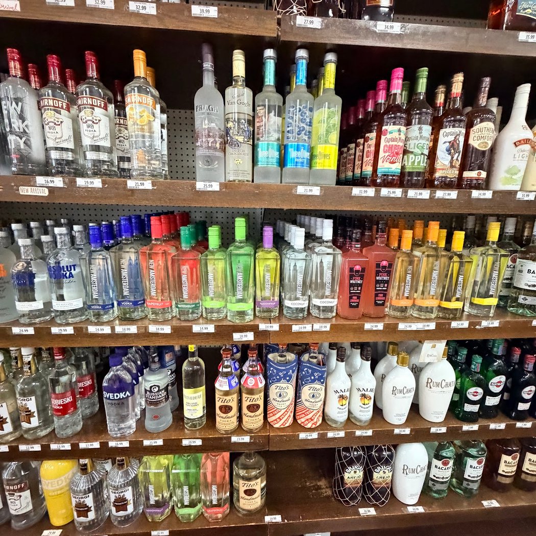 Wines36Liquors 2