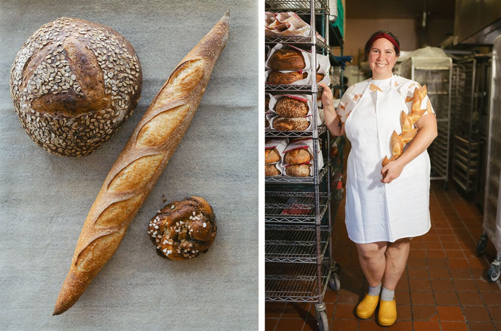 As Kneaded Bakery 2
