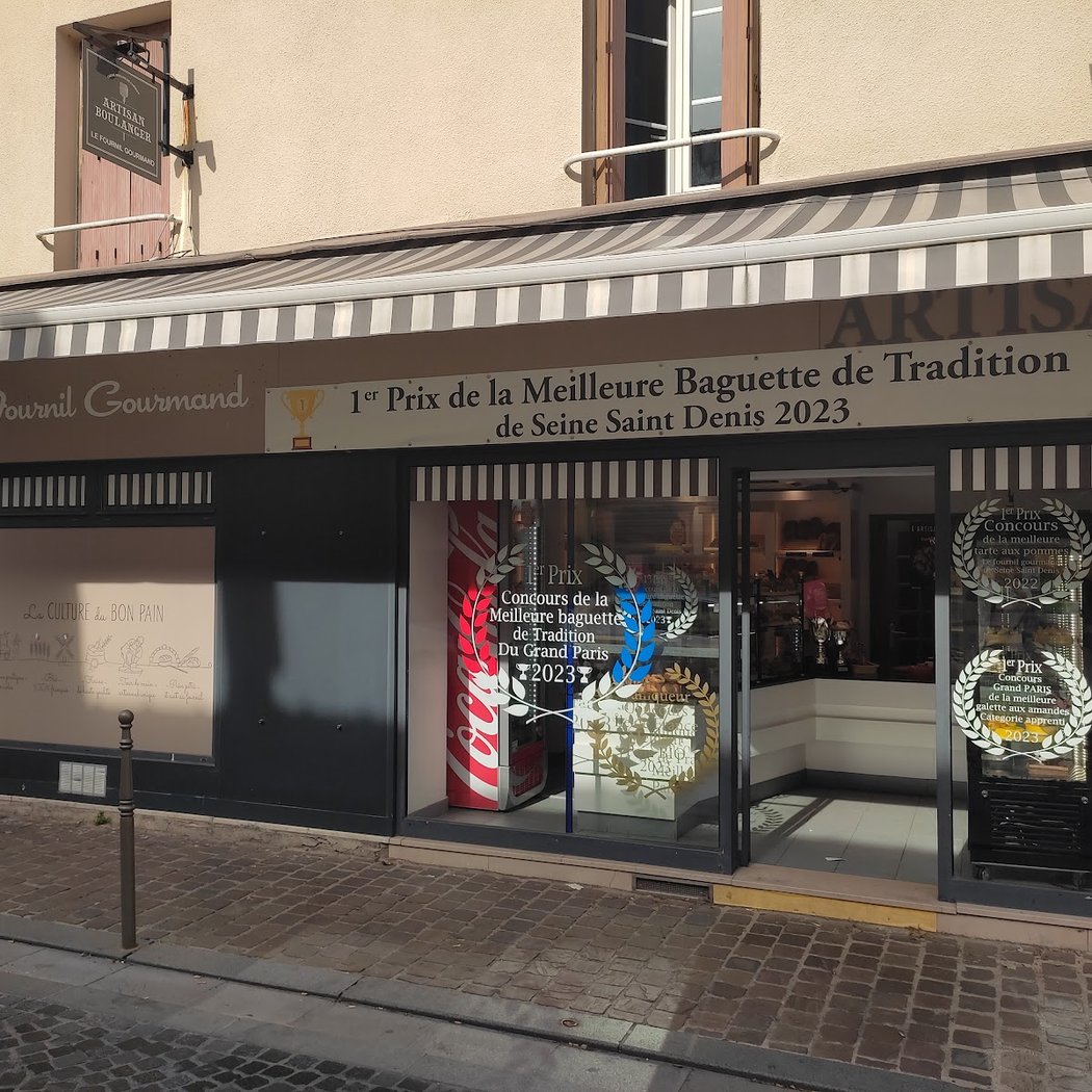 Le Fournil Gourmand 3