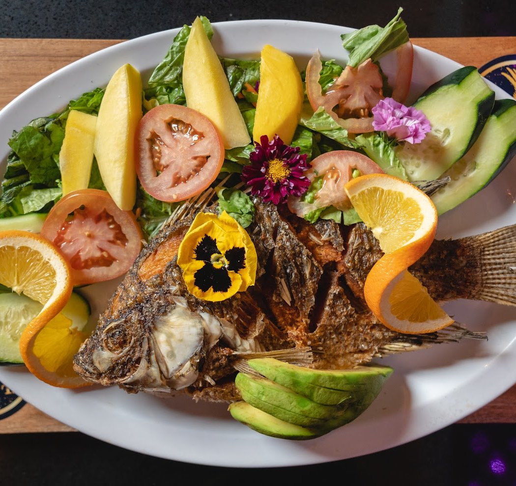 El Cielo Bar & Grill 1