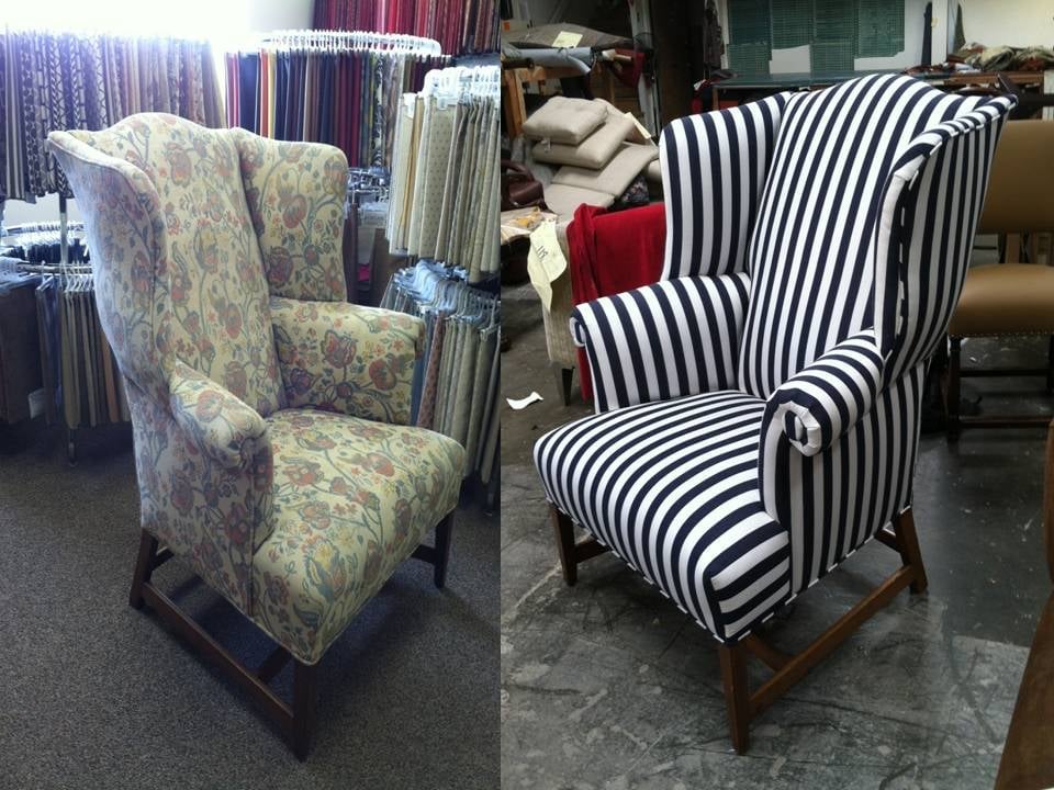 Dan's Upholstery 2
