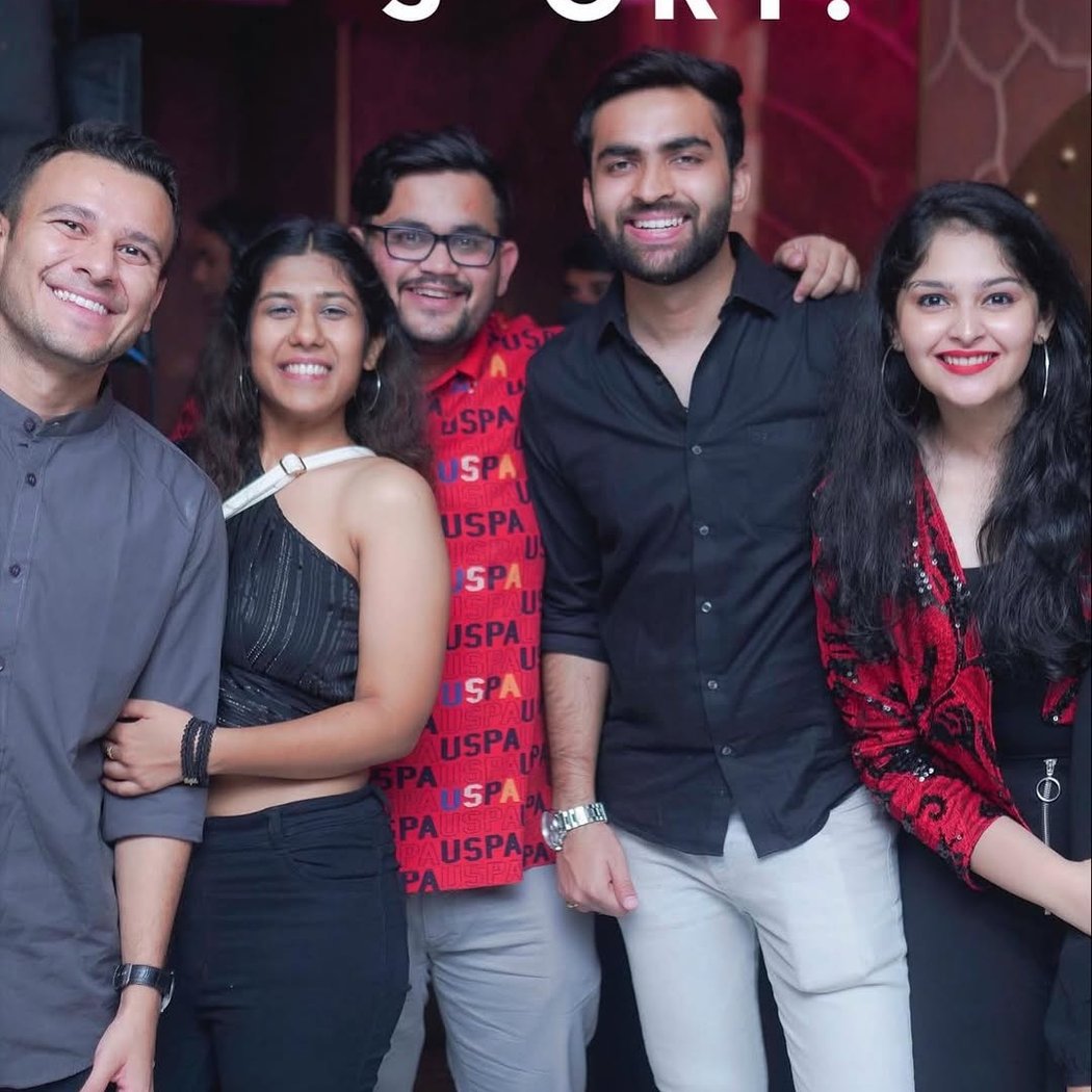 Secret Story Bar & Kitchen 1