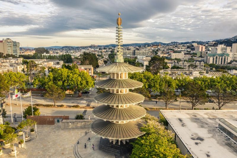 Japantown 1