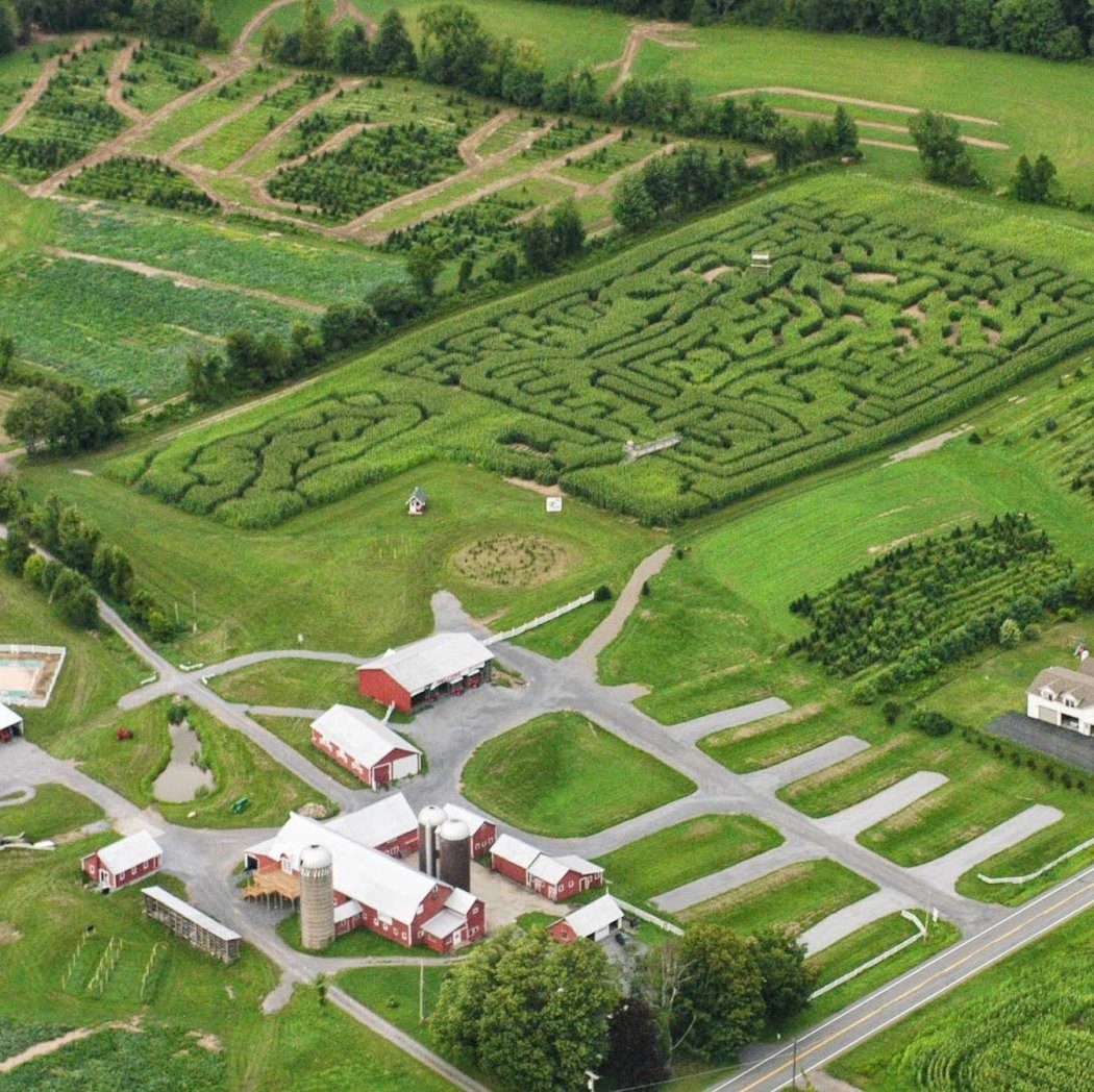 Ellms Family Farm 1