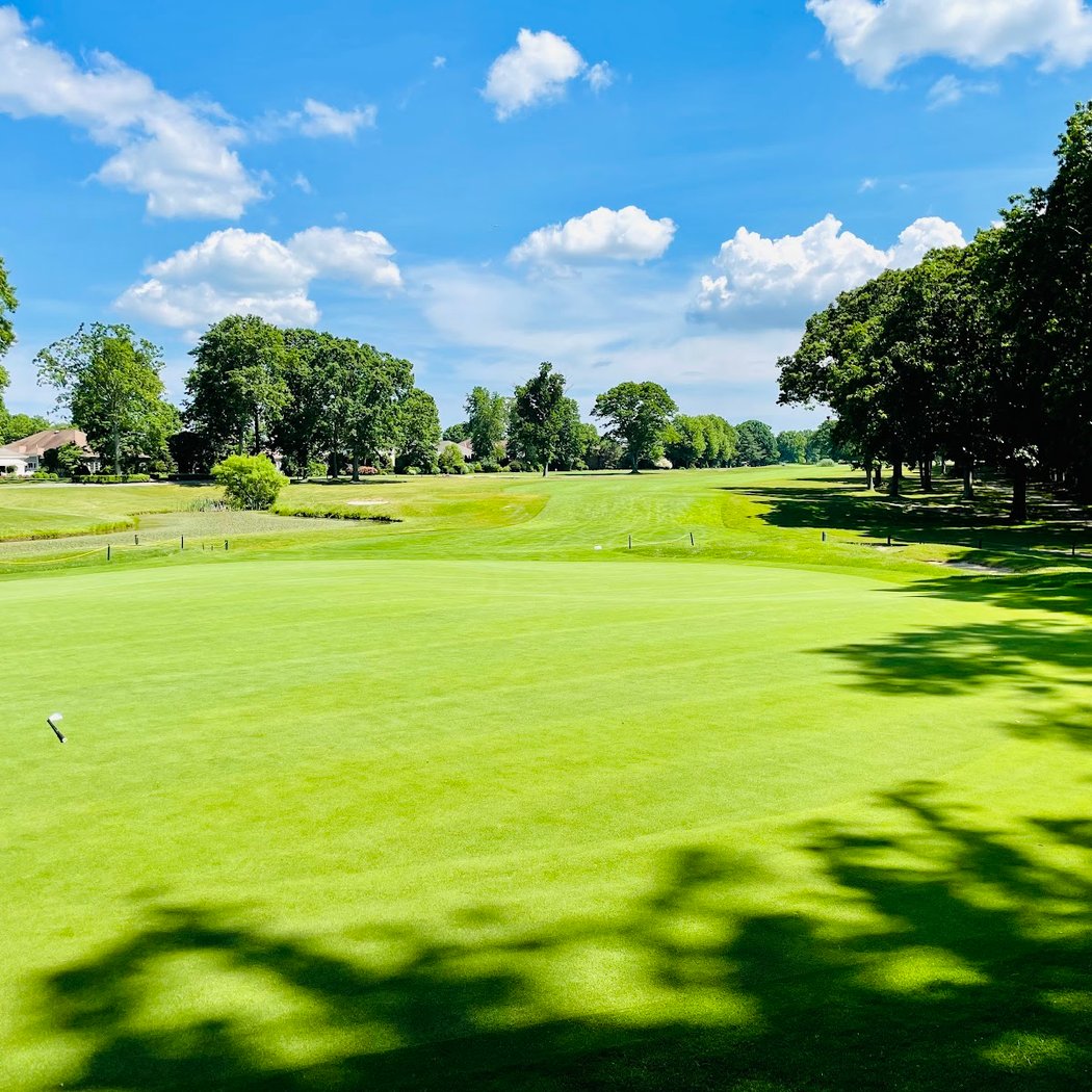 Stonebridge Country Club 2