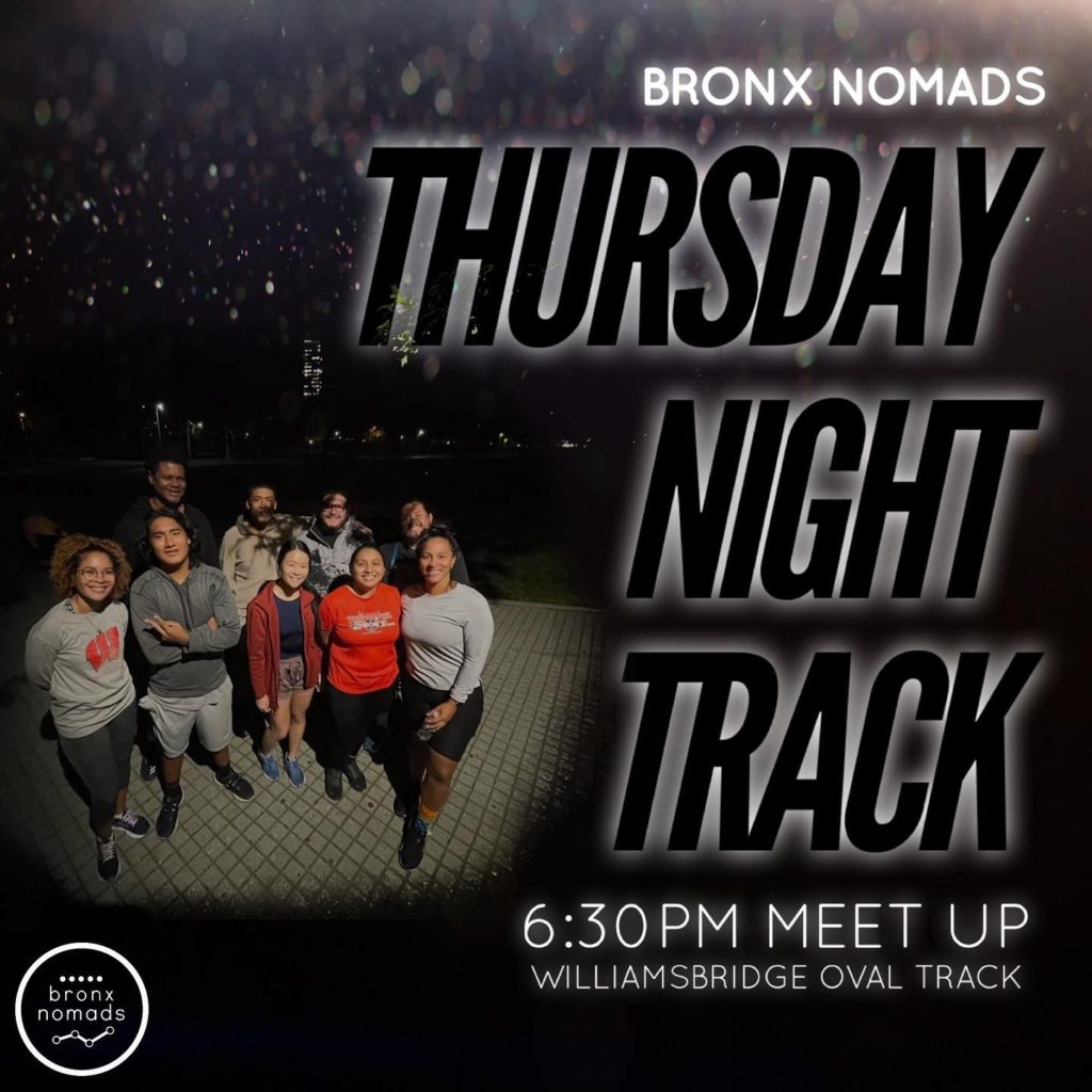 Williamsbridge Oval 1