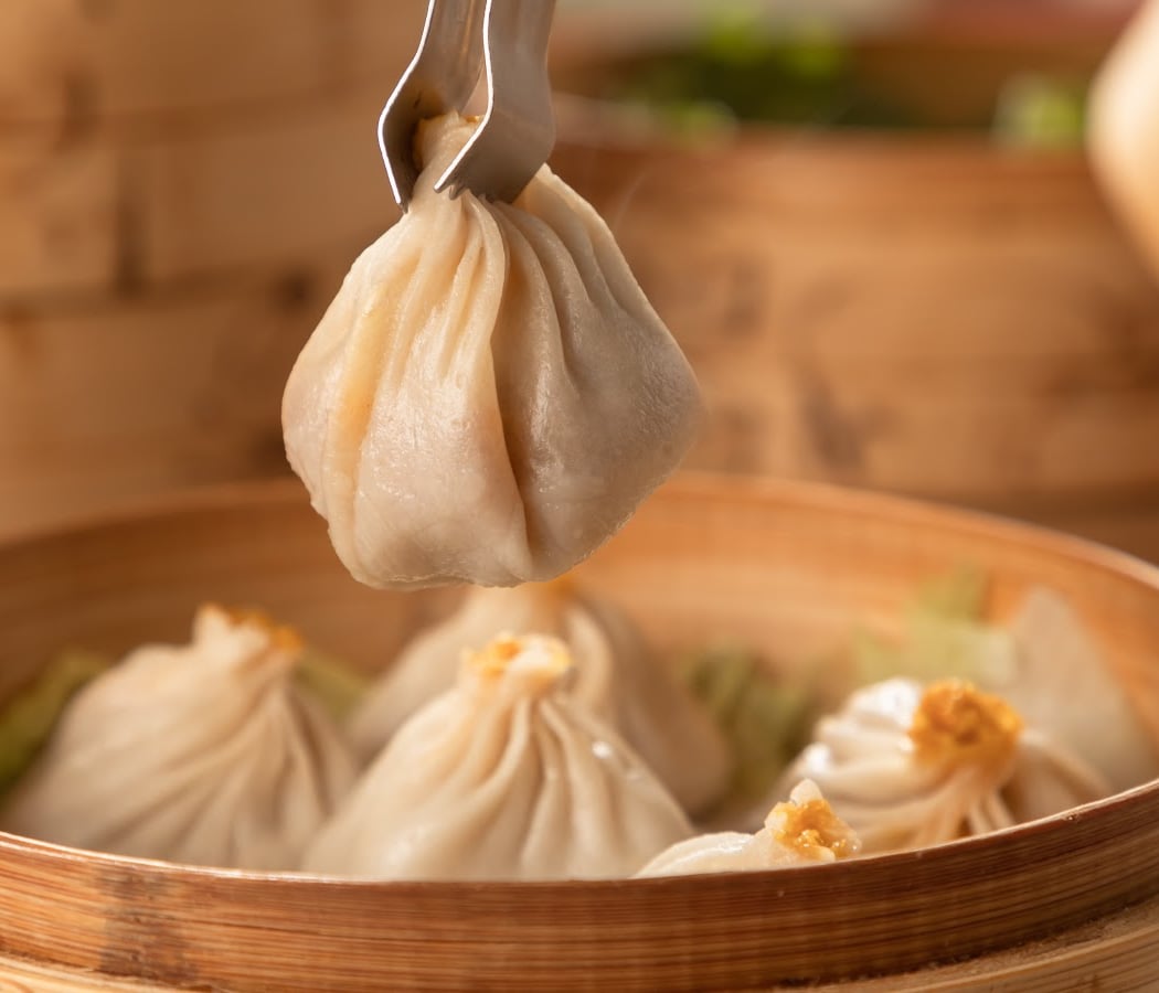 Joe's Home of Soup Dumplings 1