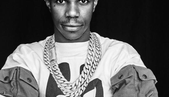 A Boogie Wit Da Hoodie 1