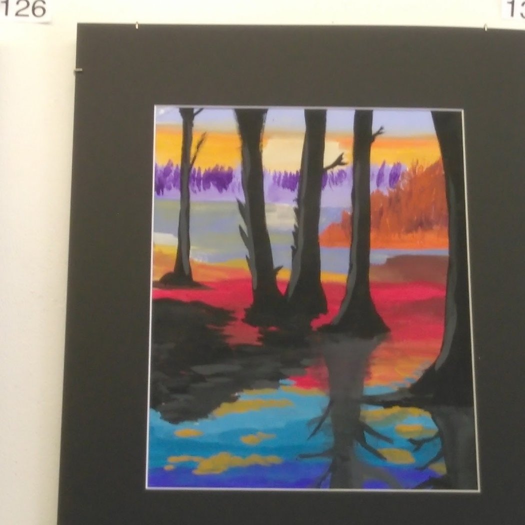 Focal Point Gallery 3