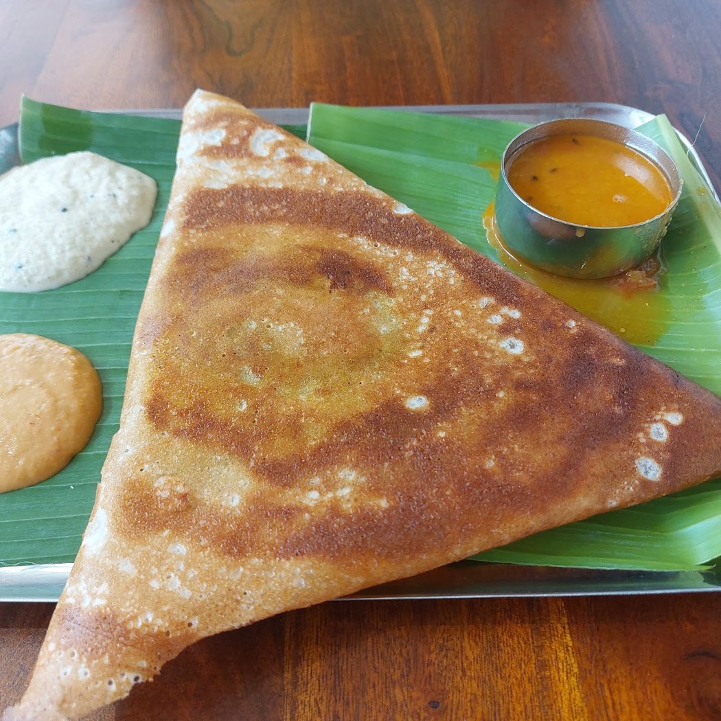 Dosa Dosa ದೋಸ ದೋಸ 1