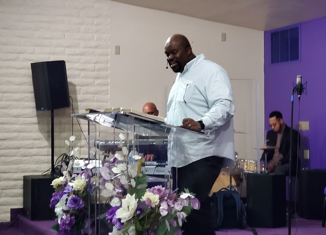 Marriage Ministry Meet Up 3